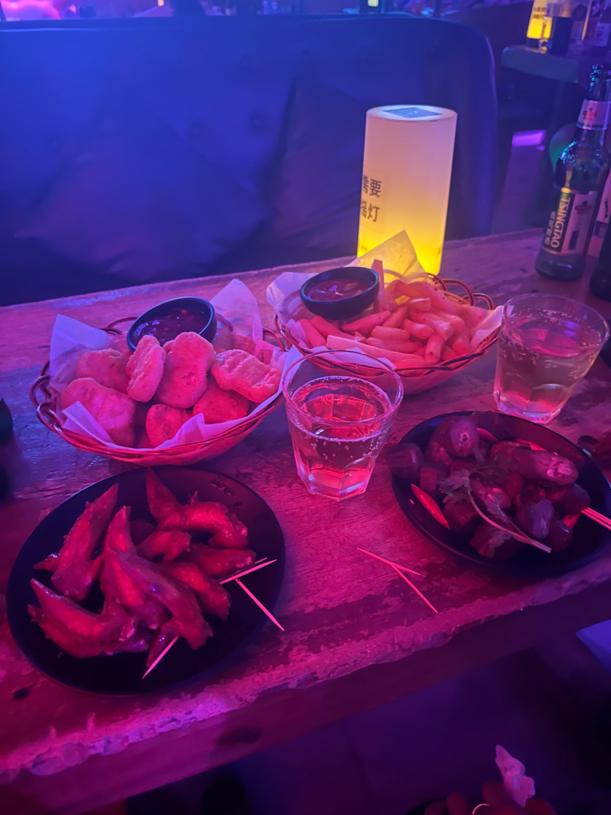 保定商务ktv哪里有好去处-高阳县ktv预订